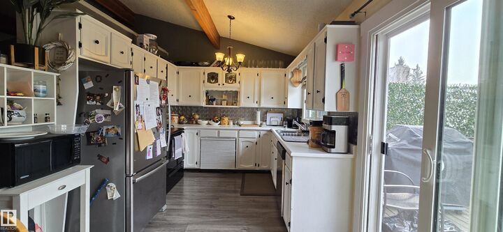 Property Photo: 1736 61 Street NW AB T6L 1N2