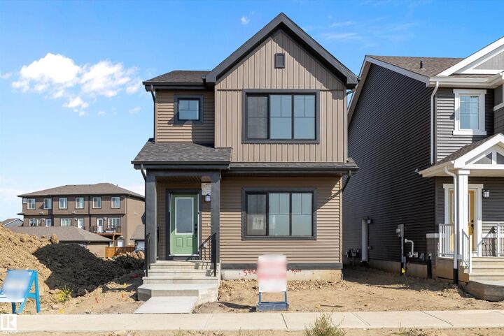 5458 Hawthorn Run SW  Edmonton AB T6X 3K6 photo