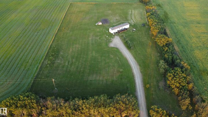 Property Photo: 48041 Rge Road 264 AB T0C 0V0