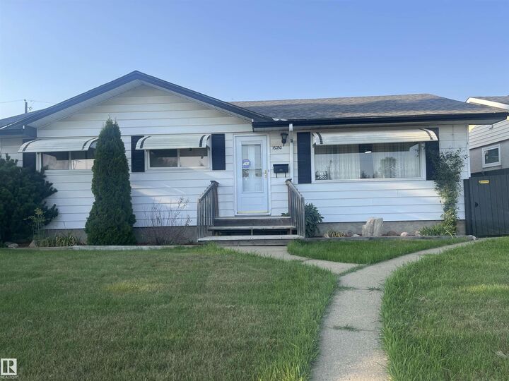 16050 95 Avenue NW  Edmonton AB T5P 0A7 photo