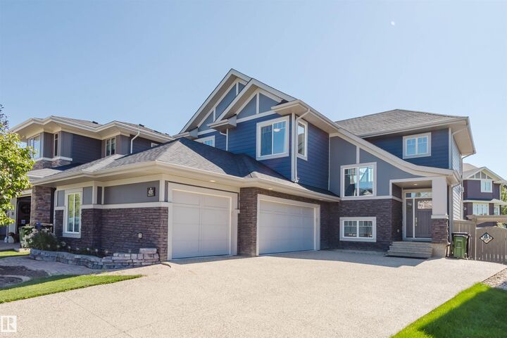 4125 Kennedy Green SW  Edmonton AB T6W 3B1 photo