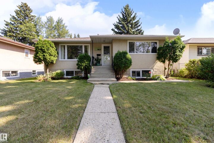 8631 76 Street NW  Edmonton AB T6C 2K1 photo