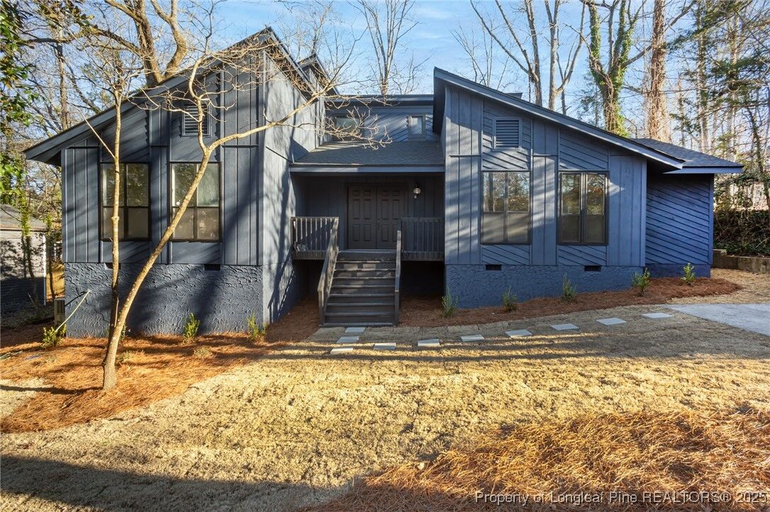 Property Photo: 312 Whipple Tree Lane NC 28314