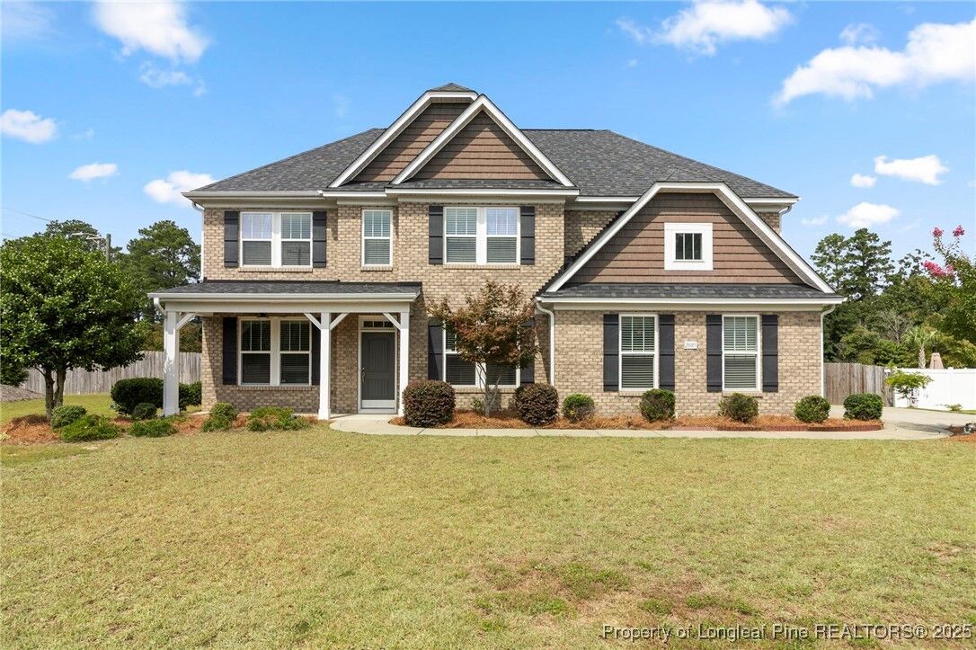 Property Photo:  2805 Eastover North Drive  NC 28312 