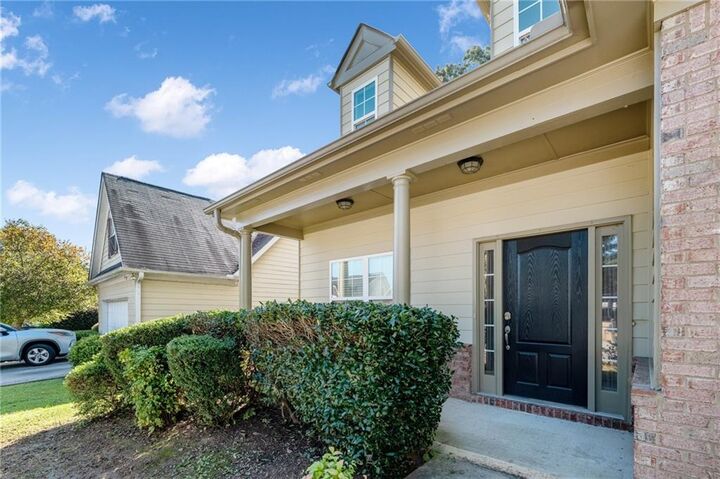 Property Photo:  6473 Grand Hickory Drive  GA 30517 