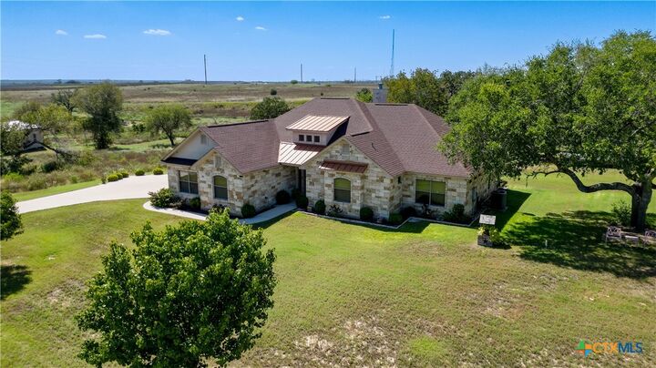 121 Carrizo Ridge  Floresville TX 78114 photo
