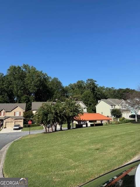 Property Photo:  243 Brownstone Circle 25  GA 30008 