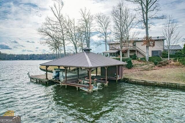 Property Photo:  127 Bluegill Run  GA 31024 