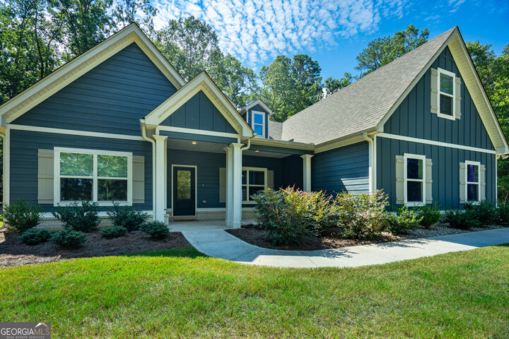 Property Photo: 30 Deer Creek Court GA 30259