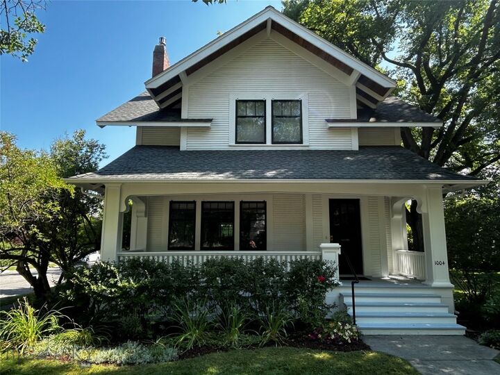 Property Photo:  1004 S Willson  MT 59715 