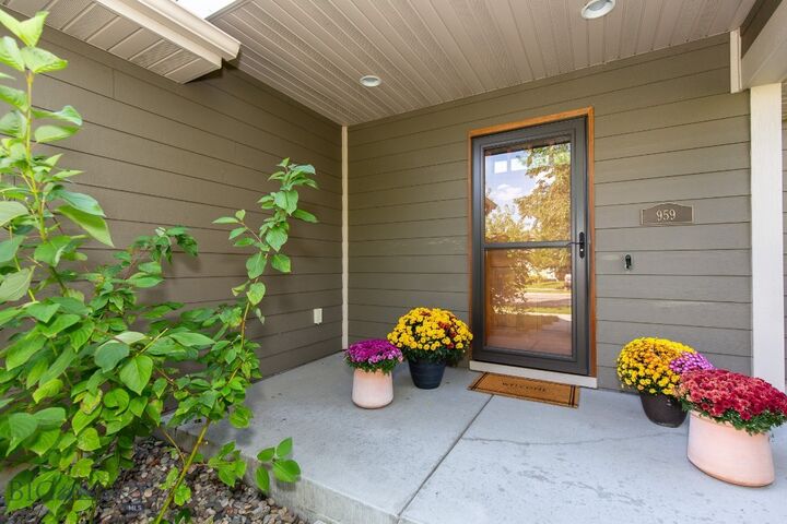 Property Photo:  959 Flanders Creek Avenue  MT 59718 