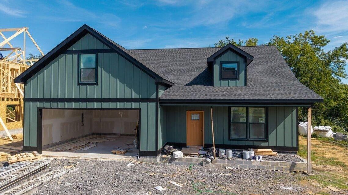 Property Photo: 106 Arthur Lane NW TN 37312