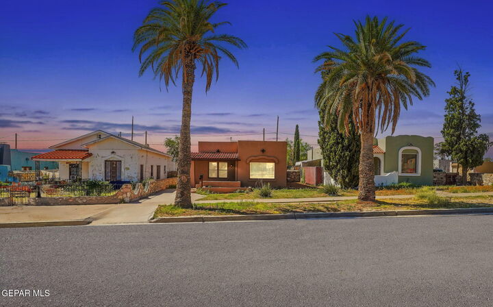 3204 Memphis Avenue  El Paso TX 79930 photo