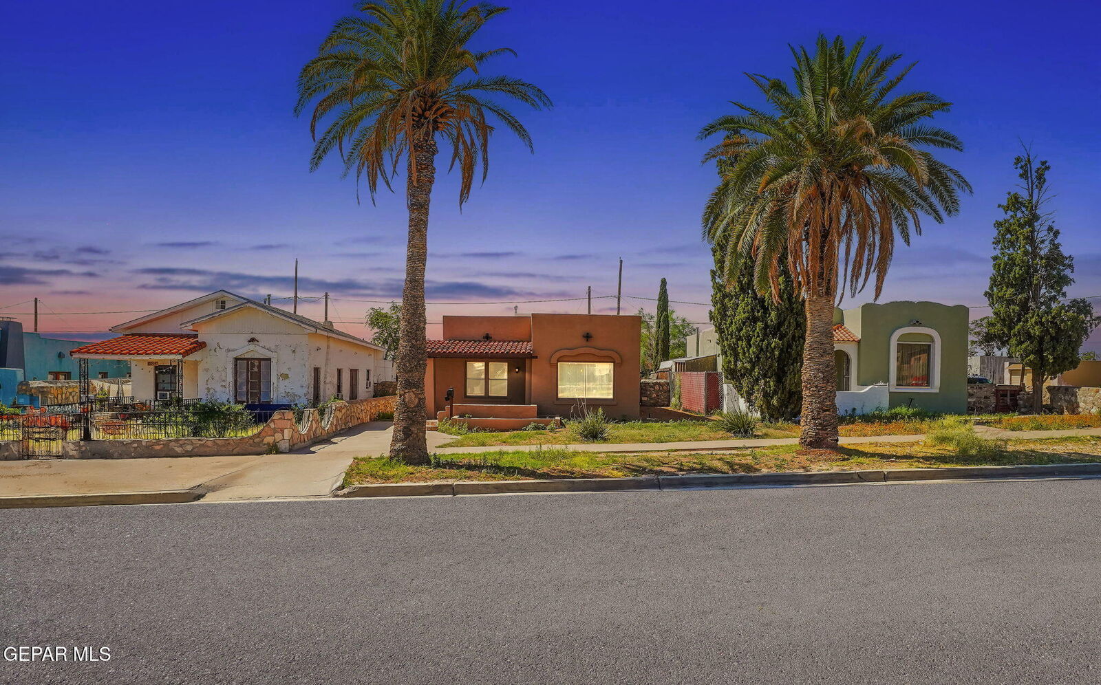 Property Photo: 3204 Memphis Avenue TX 79930
