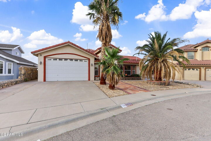 Property Photo: 11029 Duster Drive TX 79934
