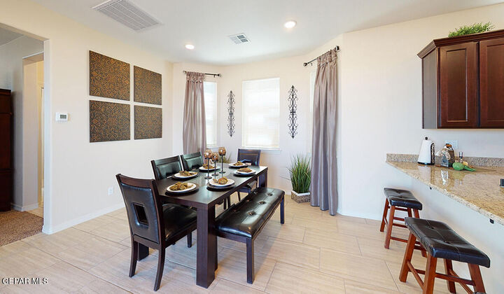 Property Photo: 5845 Dalhart Drive TX 79924