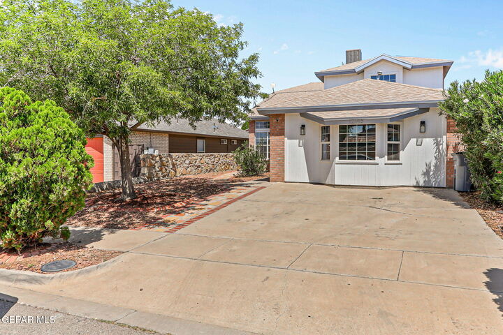Property Photo: 12145 Saint Francis Court TX 79936