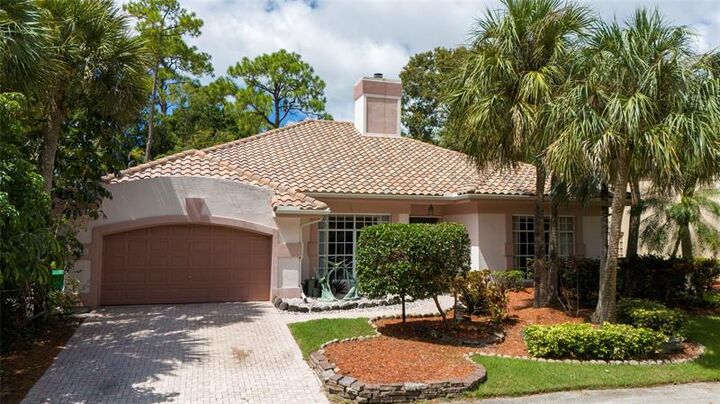 Property Photo:  3508 Wildflower Dr  FL 33065 