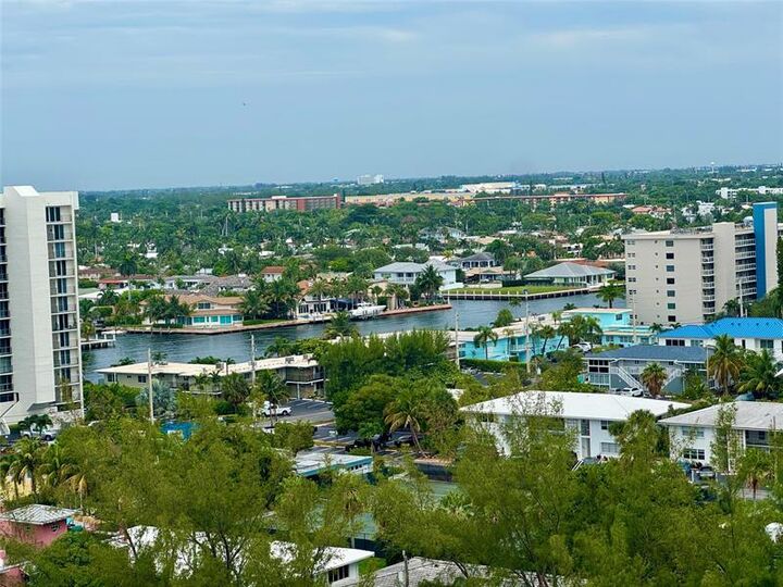 Property Photo: 405 N Ocean Blvd 1405 FL 33062
