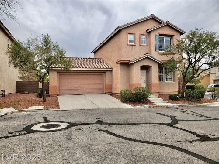 Property Photo:  10719 Tottenham Avenue  NV 89135 