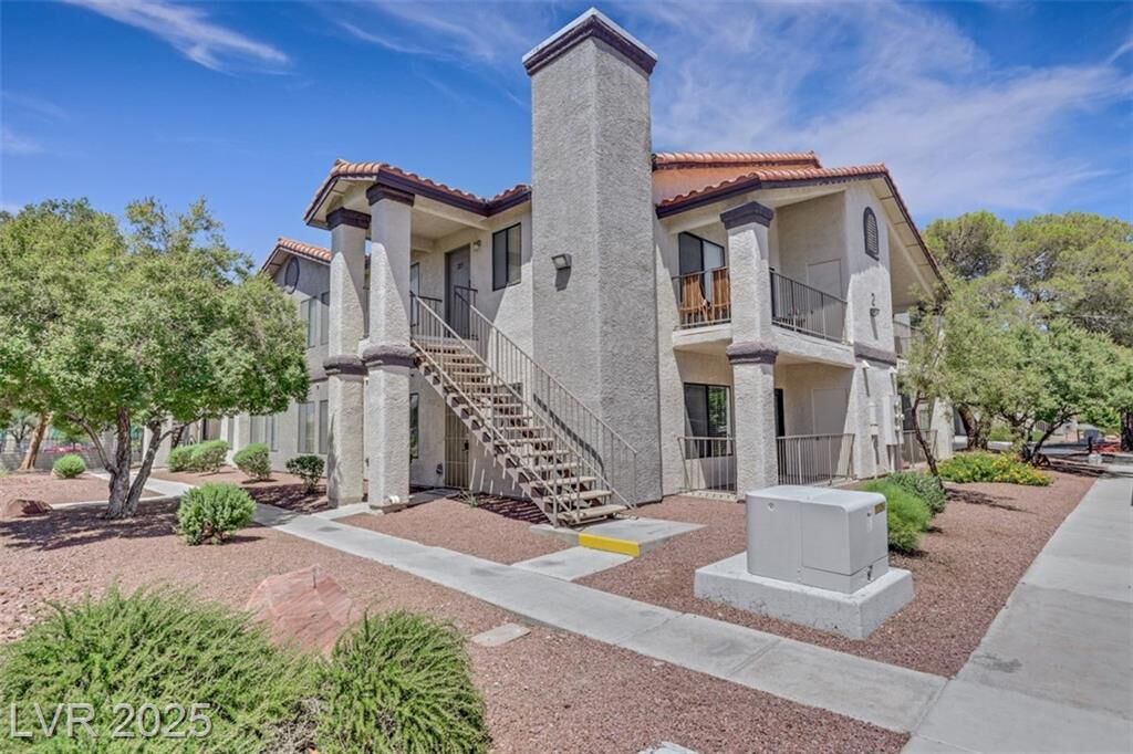 Property Photo:  1575 West Warm Springs Road 213  NV 89014 