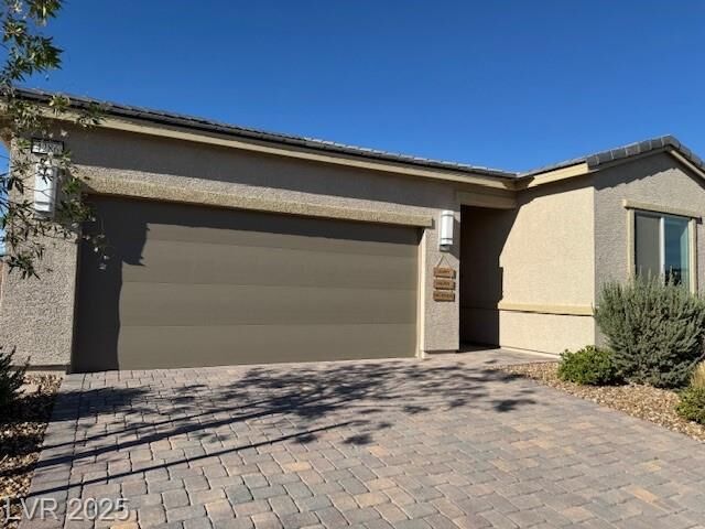 Property Photo: 4286 Cactus Canyon Drive NV 89061