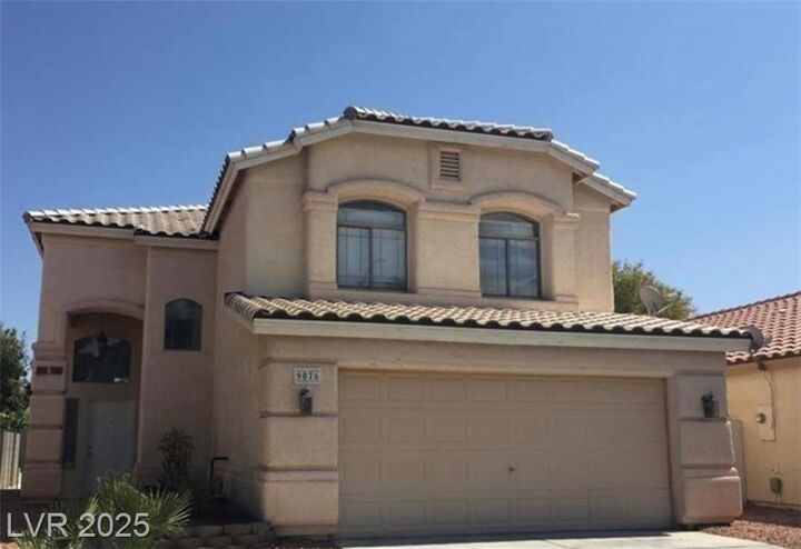 Property Photo:  9076 Quarrystone Way  NV 89123 