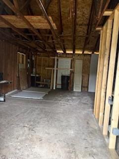 Property Photo: 1135 Floyd Street IN 46403