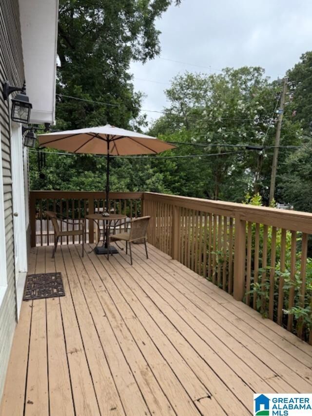 Property Photo: 200 Mecca Avenue AL 35209