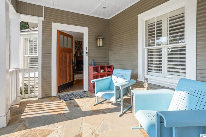 Property Photo: 200 Mecca Avenue AL 35209