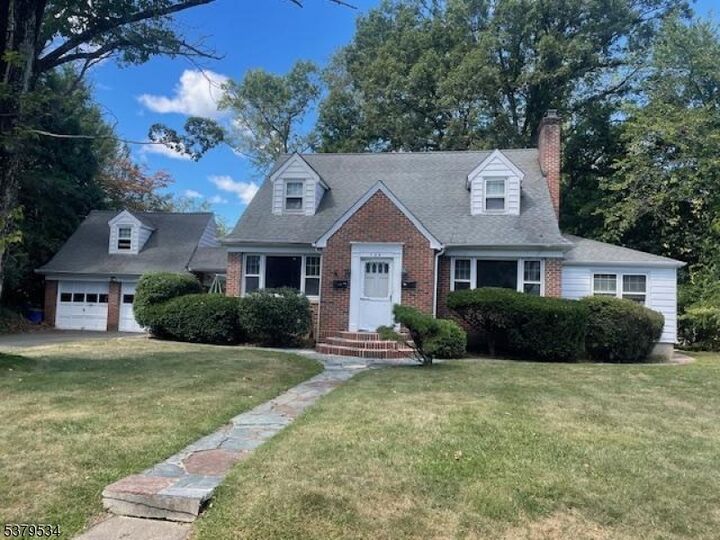 134 Chestnut St  Boonton Town NJ 07005 photo