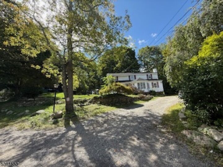 Property Photo: 22 Mountain Ave NJ 07422