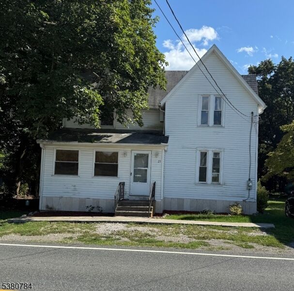 23 Bloomsbury Road  Franklin Twp. NJ 08802 photo