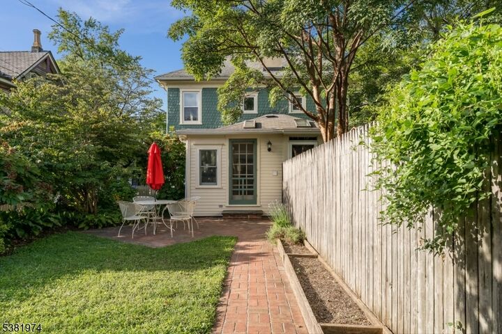Property Photo:  34 5th St  NJ 08825 