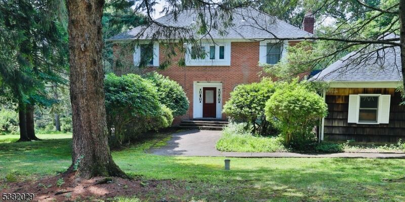 Property Photo:  50 Hickory Corner Rd  NJ 08848 