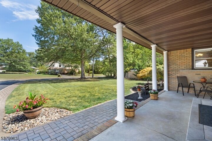 Property Photo: 261 Old York Rd NJ 08807