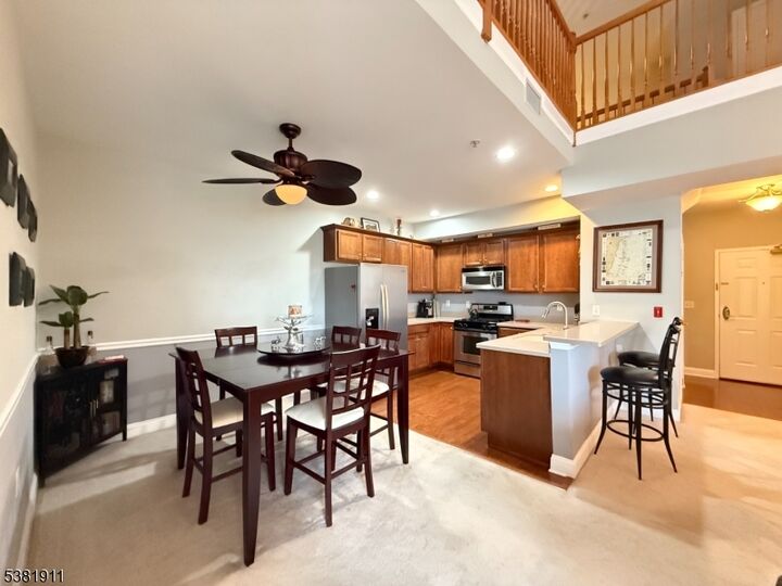 Property Photo:  1410 Wharton Ct 1410  NJ 07457