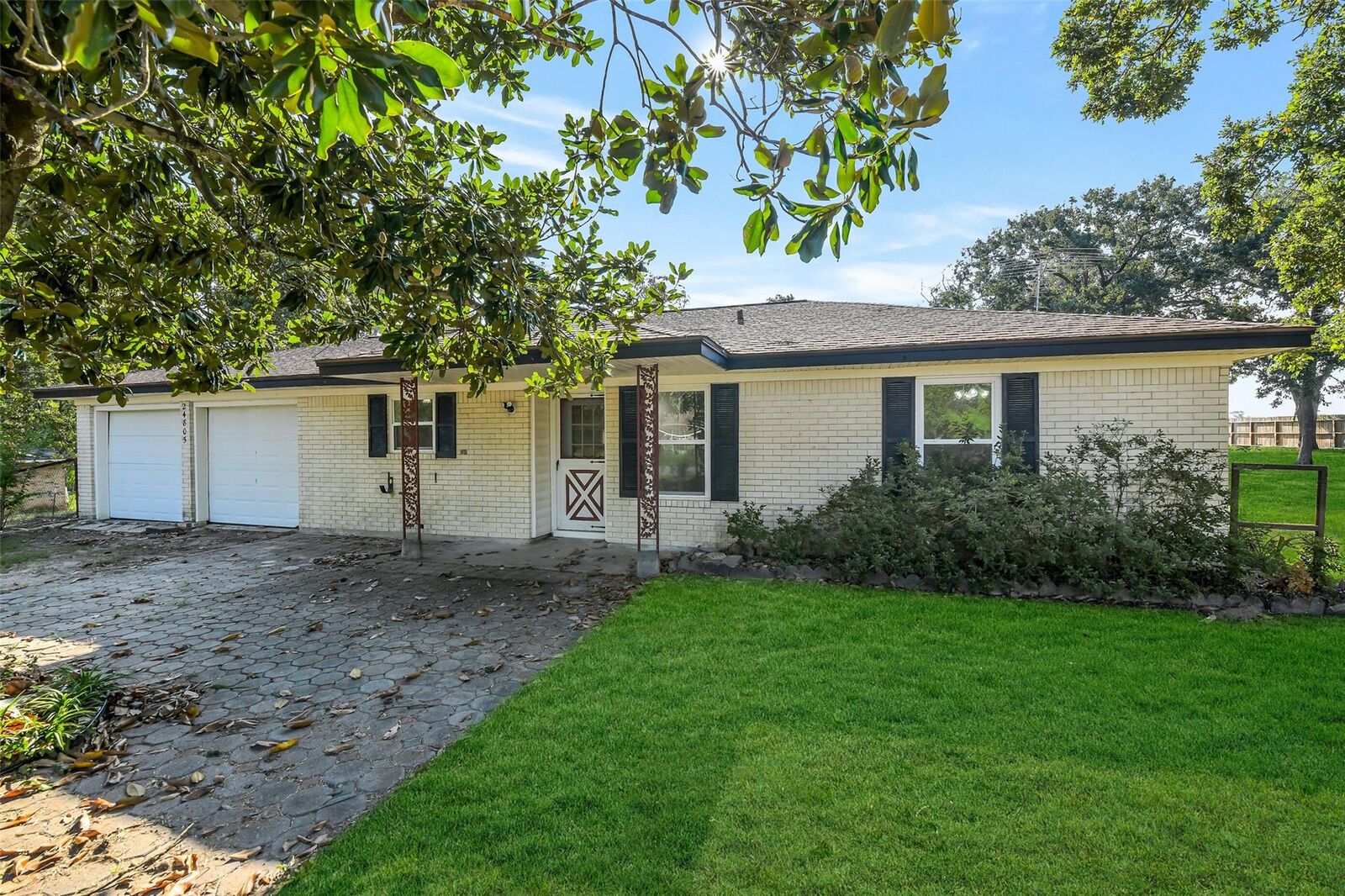 Property Photo:  24805 Shannon Street  TX 77445