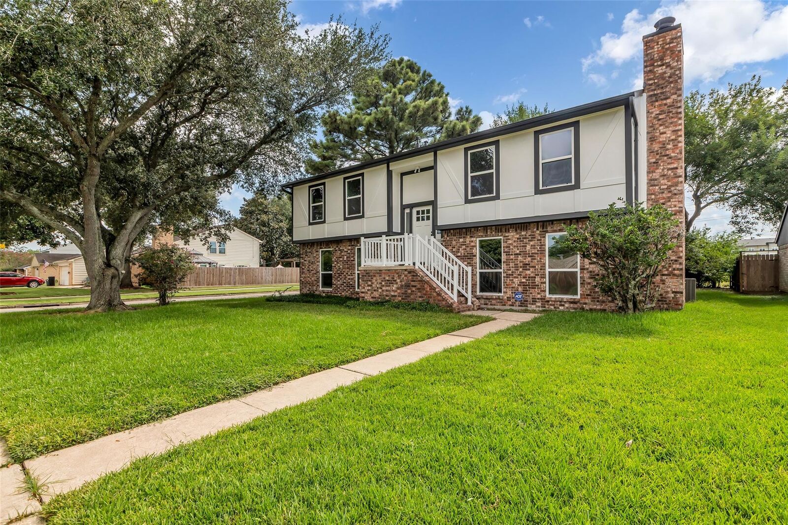 Property Photo:  16122 Pipers View Drive  TX 77598 