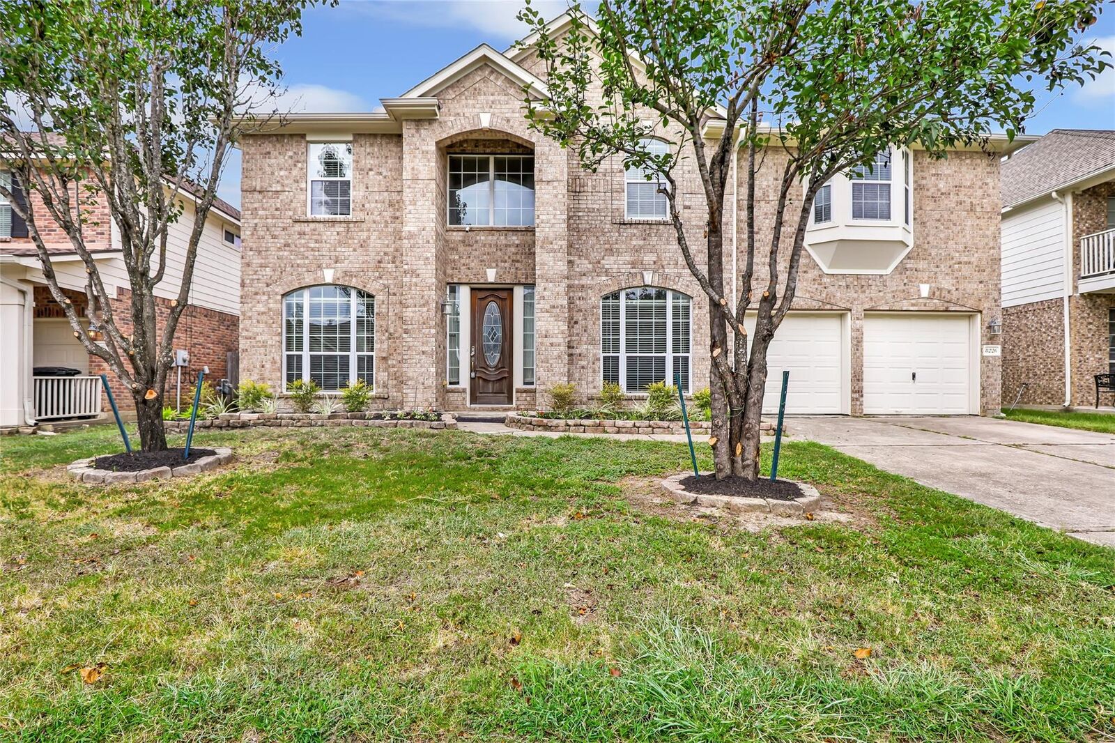 Property Photo: 8226 Sierra Dawn Drive TX 77375