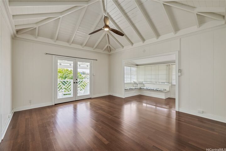 Property Photo:  1708 Kealia Drive  HI 96817 