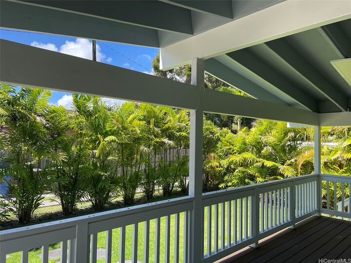 Property Photo:  269 N Kalaheo Avenue  HI 96734 