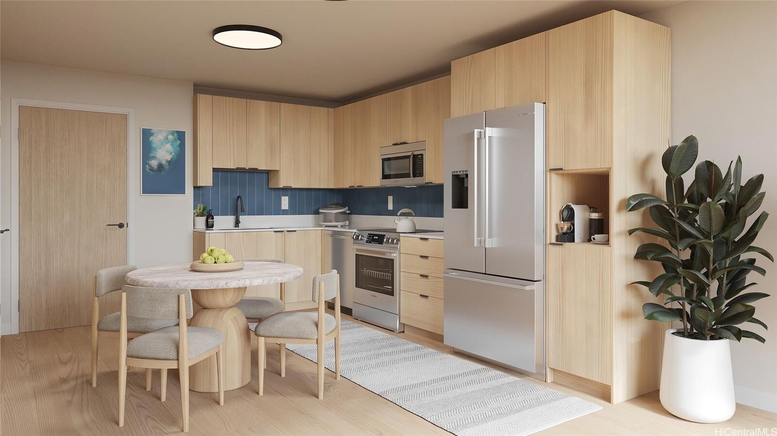 Property Photo: 2599 Kapiolani Boulevard 360 HI 96826