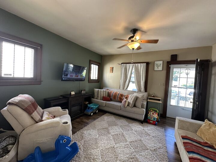 Property Photo: 2008 S 9th Street Ko-2 OH 45638