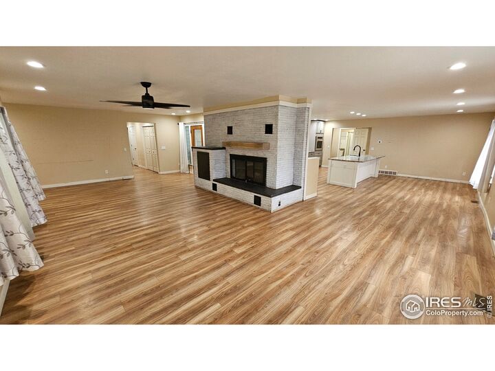 Property Photo: 700 Turner St CO 80723