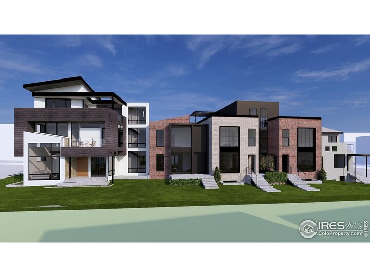 901 Tempted Ways Dr  Longmont CO 80504 photo