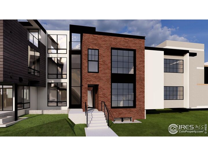 Property Photo: 903 Tempted Ways Dr CO 80504