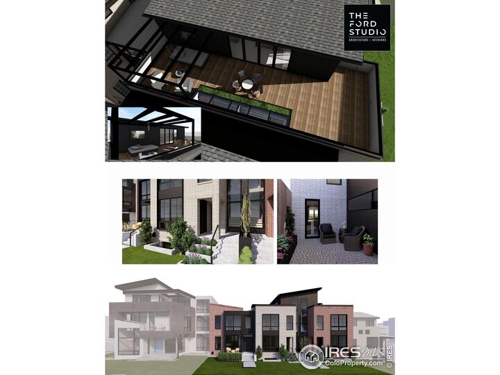 Property Photo: 903 Tempted Ways Dr CO 80504