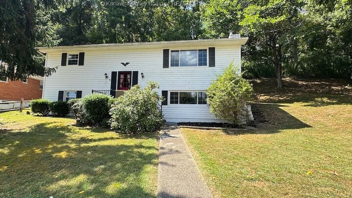 2643 Larwood Drive  Charleston WV 25302 photo
