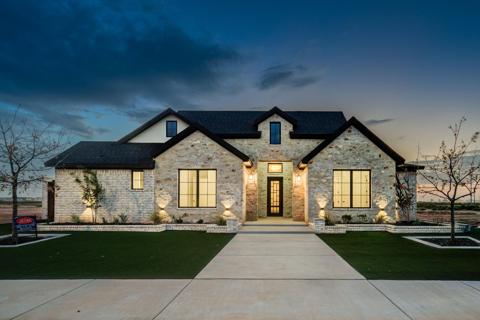 Property Photo: 15014 Orlando Avenue TX 79423